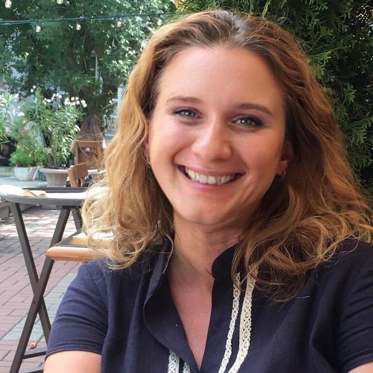 анна бондарь