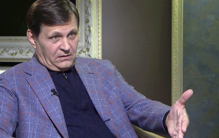 Володимир Ландік