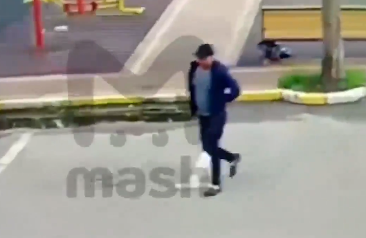 Подозреваемый dqxikeidqxidqeant