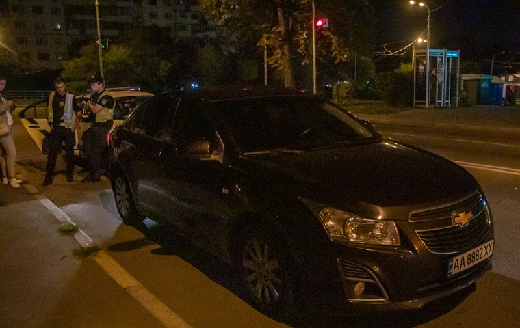 ÐŸÐ¾Ð»Ð¸Ñ†Ð¸Ñ Ð½Ðµ Ð¼Ð¾Ð¶ÐµÑ‚ Ð·Ð°Ð´ÐµÑ€Ð¶Ð¸Ð²Ð°Ñ‚ÑŒ Ð»ÑŽÐ´ÐµÐ¹, ÐµÑÐ»Ð¸ Ð½Ðµ Ð±Ñ‹Ð»Ð¸ ÑÐ²Ð¸Ð´ÐµÑ‚ÐµÐ»ÑÐ¼Ð¸ Ð½Ð°Ñ€ÑƒÑˆÐµÐ½Ð¸Ñ Ð´Ð¾Ñ€Ð¾Ð¶Ð½Ð¾Ð³Ð¾ Ð´Ð²Ð¸Ð¶ÐµÐ½Ð¸Ñ. Ð¤Ð¾Ñ‚Ð¾: Ð?Ð½Ñ„Ð¾Ñ€Ð¼Ð°Ñ‚Ð¾Ñ€ dqxikeidqxidqrant