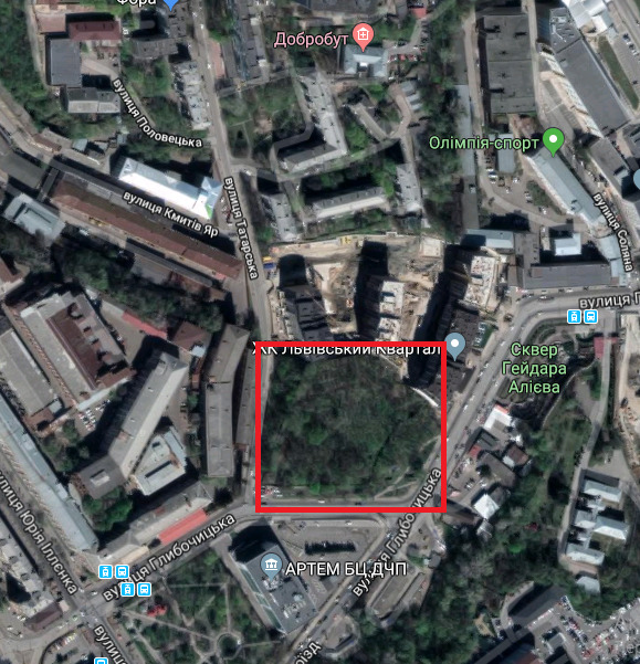 Киевляне получили первые практические негативные последствия выборов - ВС отдал застройщику гектар зеленой зоны в Шевченковском районе, - Левченко 01 Киевляне получили первые практические негативные последствия выборов - ВС отдал застройщику гектар зеленой зоны в Шевченковском районе, - Левченко 01 dqxikeidqxidqeant