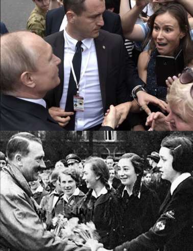 "ÐÑл гоÑов ÑбиÑÑ": ÑеÑÑ Ñазозлило ÑоÑо Ñ ÐÑÑинÑм и ÑанаÑкой