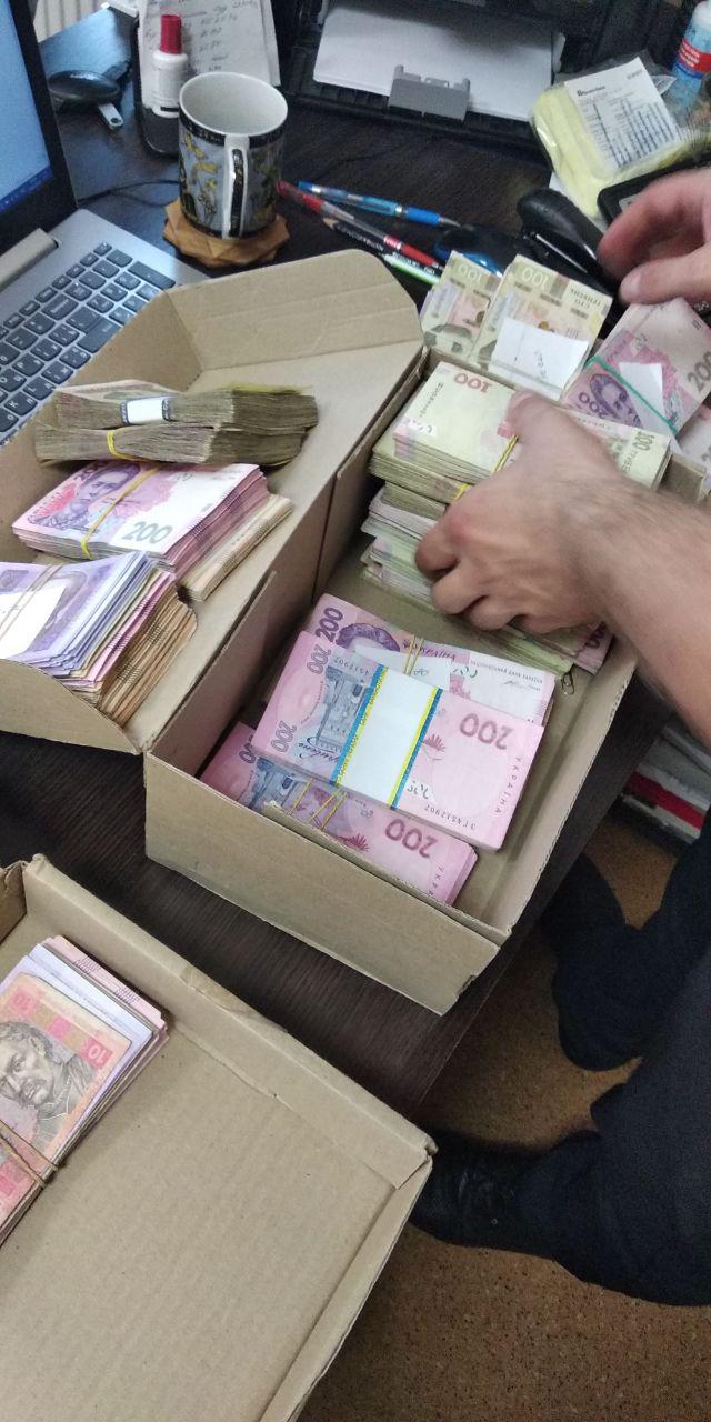 Ðа ÐолÑавÑине налоговой милиÑией и СÐУ ликвидиÑован межÑегионалÑнÑй конвеÑÑÑенÑÑ Ñ Ð¾Ð±Ð¾ÑоÑом 100 млн гÑн 01 dqxikeidqxidqrant