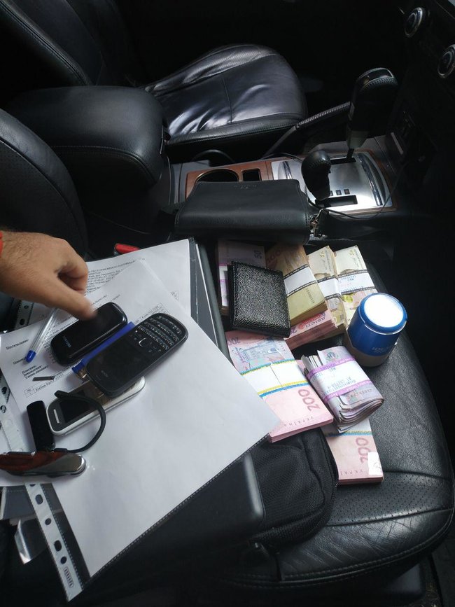 На Полтавщине налоговой милицией и СБУ ликвидирован межрегиональный конвертцентр с оборотом 100 млн грн 02 На Полтавщине налоговой милицией и СБУ ликвидирован межрегиональный конвертцентр с оборотом 100 млн грн 02