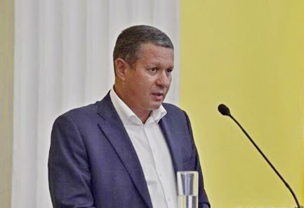 Михаил Терентьев: мосты киевской коррупции