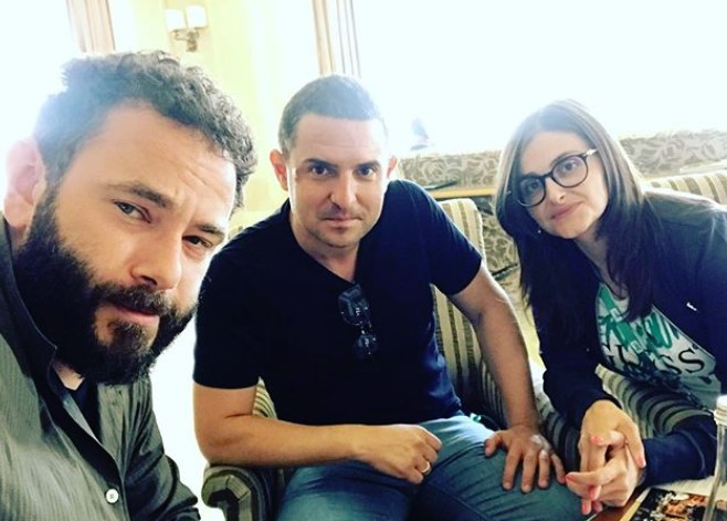 Картинки по запросу Дубинский и Куницкий - фото dqxikeidqxidqrant