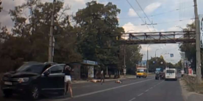 Ð¥ÐµÑ€ÑÐ¾Ð½ÑÐºÐ°Ñ "Ð—Ð°Ð¹Ñ†ÐµÐ²Ð°" Ñ‡ÑƒÑ‚ÑŒ Ð½Ðµ ÑƒÐ±Ð¸Ð»Ð° Ð´ÐµÑ‚ÐµÐ¹: ÐºÑ‚Ð¾ Ð¾Ð½Ð° dqxikeidqxidqeant