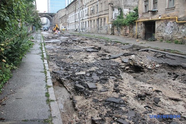 ÐоÑной ÑÑаган в ÐдеÑÑе повалил деÑÑÑки деÑевÑев, обоÑвал пÑовода, повÑедил ÑÑанÑпоÑÑ 04