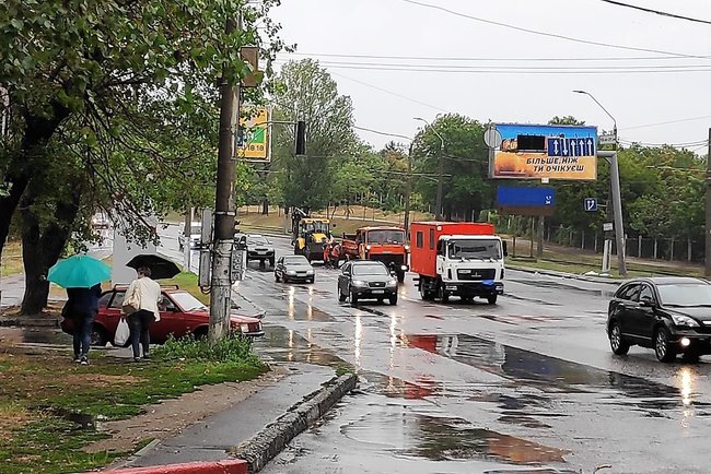 ÐвÑÑ
меÑÑÑÐ½Ð°Ñ Ð½Ð¾Ñма оÑадков вÑпала за два Ð´Ð½Ñ Ð² ÐдеÑÑе, - гоÑÑÐ¾Ð²ÐµÑ 01 dqxikeidqxidqrant