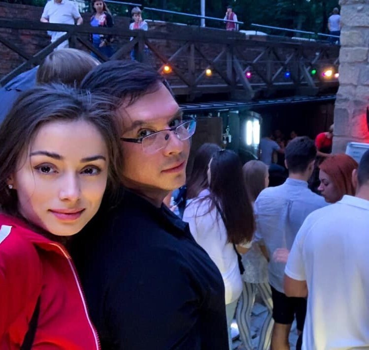 "В глаза смотреть неловко": Мураев провинился перед свиньями dqxikeidqxidqeant