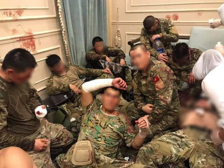 Замесы в Кыргызстане: количество пострадавших увеличилось, в Бишкеке заседает совбез - 185614 Замесы в Кыргызстане: количество пострадавших увеличилось, в Бишкеке заседает совбез - фото 185614 dqxikeidqxidqeant