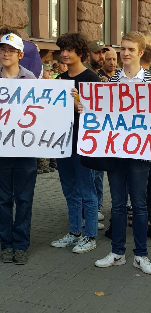 "Стыдно смотреть": Порошенко сильно подвел его "туз в рукаве"