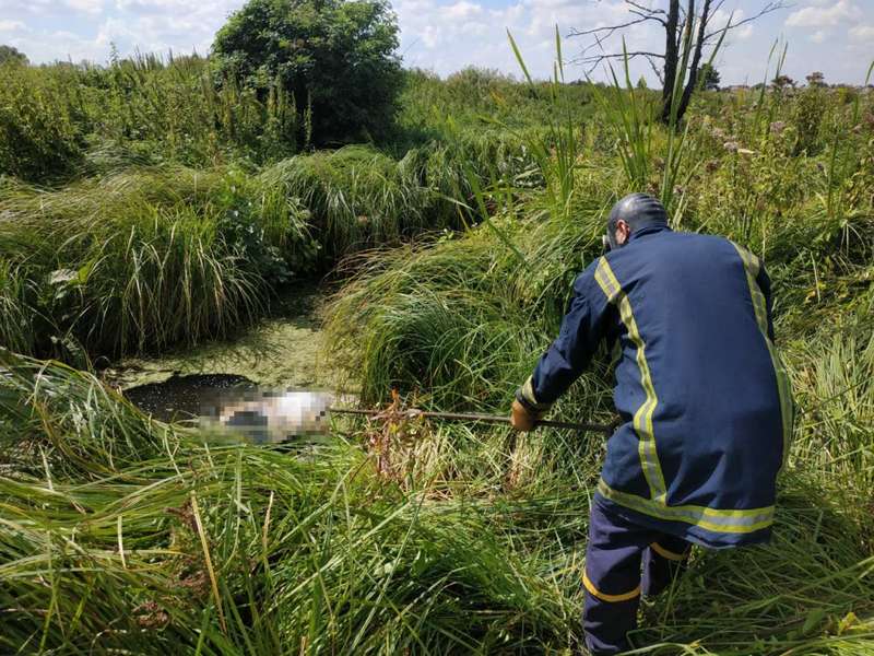 Ðод Ðиевом в Ñеке обнаÑÑжили ÑÑопленника dqxikeidqxidqeant