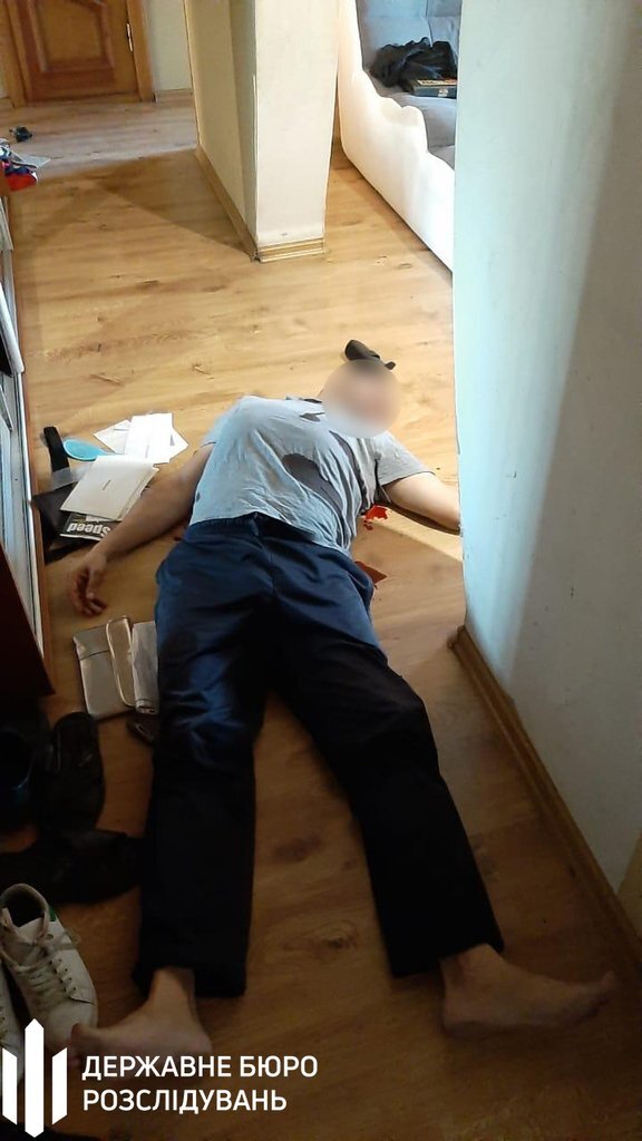 Следователь нанял киллера: ужасающие подробности ЧП в Запорожье dqxikeidqxidqrant