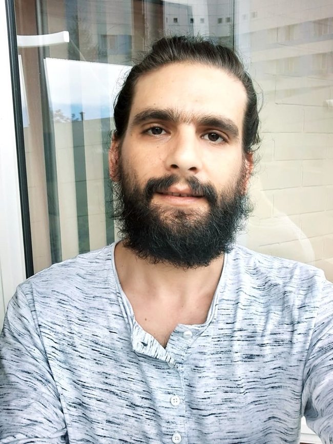 Наркобарон с мировым именем сбежал от СБУшников во время депортации в Израиль 01 Наркобарон с мировым именем сбежал от СБУшников во время депортации в Израиль 01