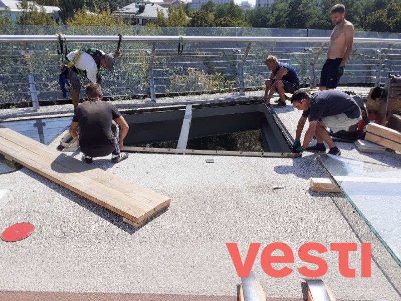 РмоÑÑ ÐлиÑко ломаеÑÑÑ Ð¸ далÑÑе... СолнÑе жаÑиÑ, ÑÐµÐ¼Ð¾Ð½Ñ Ð² ÑазгаÑе ÑоÑо - ÑоÑо 2 dqxikeidqxidqeant