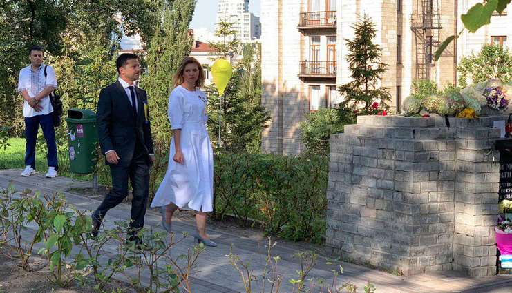 Ð’ Киеве прошел Зе-парад: Ñамые Ñркие ФОТО, Ð’Ð?ДЕО - фото 186451 dqxikeidqxidqeant