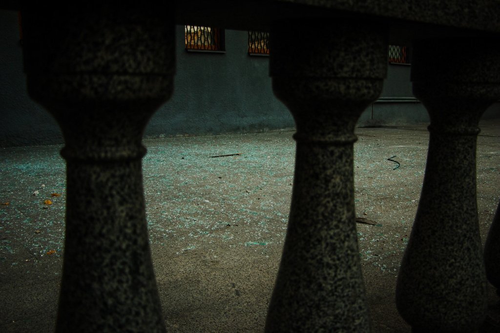 ÐеÑÑо взÑÑва в Ðиеве