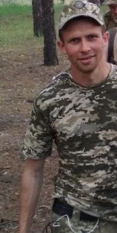 Боец Воздушных Сил ВСУ Андрей Проценко погиб от пули снайпера под Водяным 01 Боец Воздушных Сил ВСУ Андрей Проценко погиб от пули снайпера под Водяным 01 dqxikeidqxidqeant