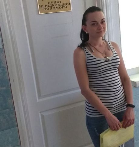 Своих не бросаем? Она спасала воинов, теперь помощь нужна уже ей