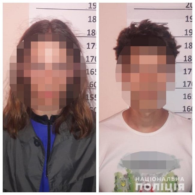 Вандалы разукрасили скульптуру Самсона в Подольском районе Киева в розовый цвет, - Нацполиция 03 Вандалы разукрасили скульптуру Самсона в Подольском районе Киева в розовый цвет, - Нацполиция 03