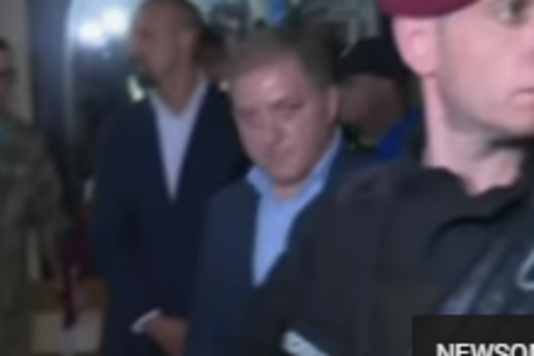 Ð Ðиеве "набÑоÑилиÑÑ" на наÑдепа из-за ÑкÑаинÑкого ÑзÑка dqxikeidqxidqrant