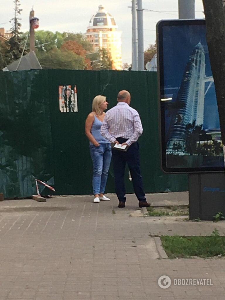 ФоÑо Ñ Ð¼ÐµÑÑа аваÑии dqxikeidqxidqeant