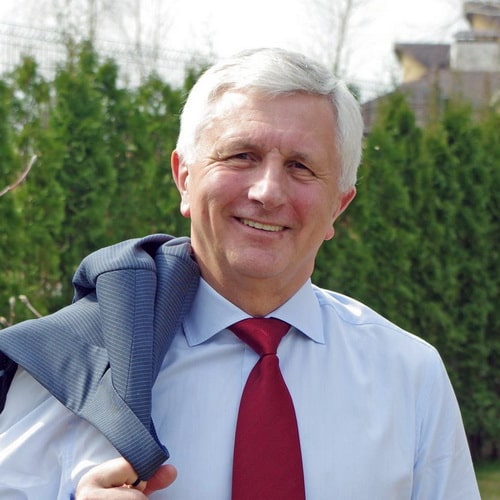 Владимир Прокопив: «прикарпатский клан» в КГГА, или коррупционный секретарь Кличко dqxikeidqxiqqdant