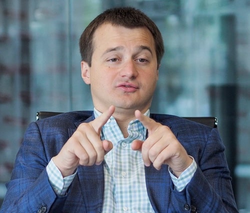 Владимир Прокопив: «прикарпатский клан» в КГГА, или коррупционный секретарь Кличко