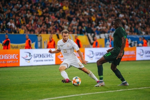 Украина - Нигерия dqxikeidqxidqeant