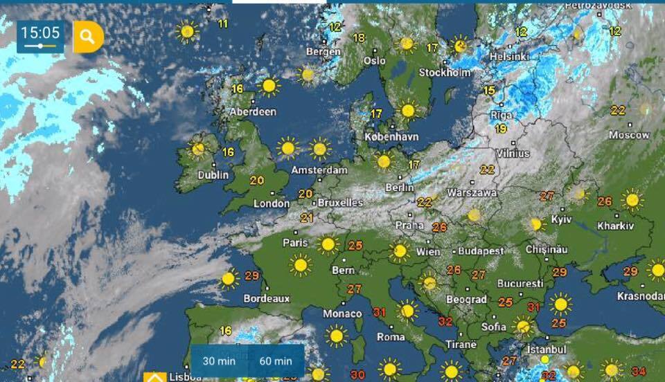 СинопÑик ÑообÑила о Ñезком поÑ
олодании в УкÑаине