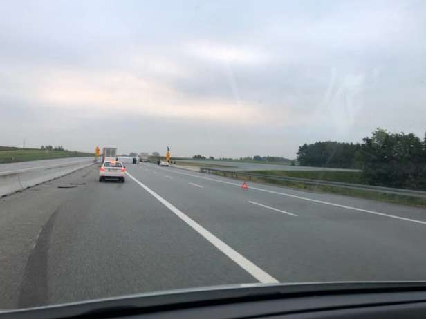 Ð ÐолÑÑе в ÐТРпопал авÑобÑÑ Ñ ÑкÑаинÑкими ÑегиÑÑÑаÑионнÑми номеÑами dqxikeidqxidqeant