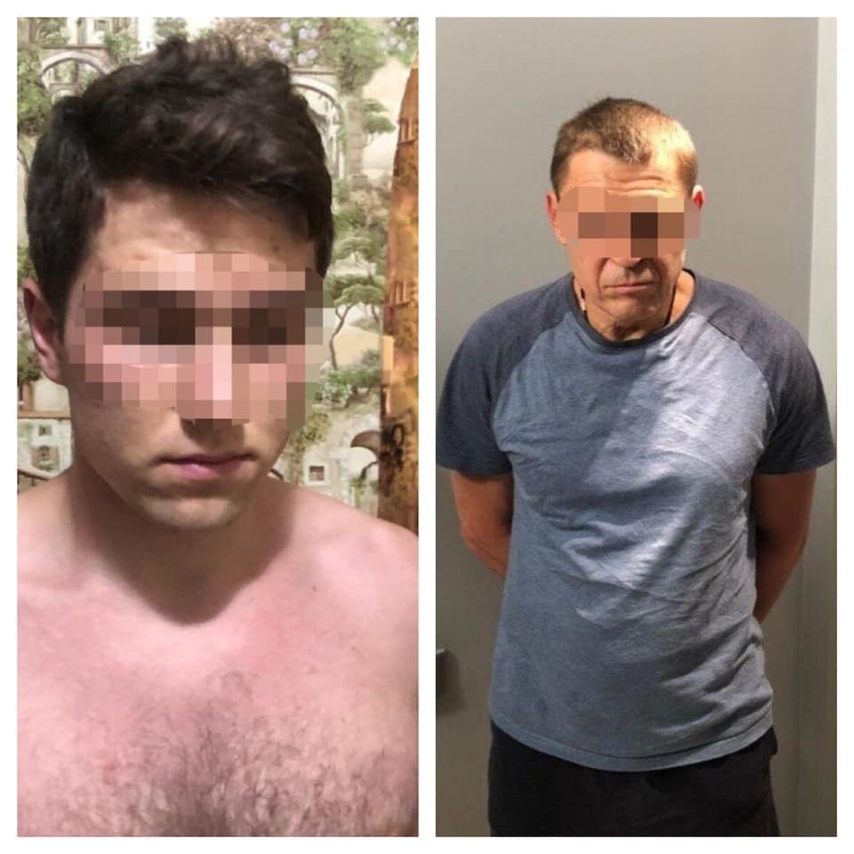 ÐадеÑжание бандÑ