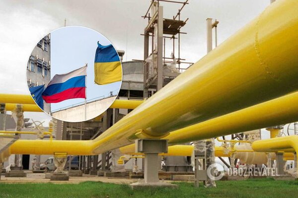 "Агрессивная стая": в сети высмеяли росийские СМИ, приехавшие на переговоры по газу