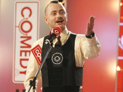 Comedy Club ’проник’ в КГГА. Кличко дал добро - 188258 Comedy Club ’проник’ в КГГА. Кличко дал добро - фото 188258