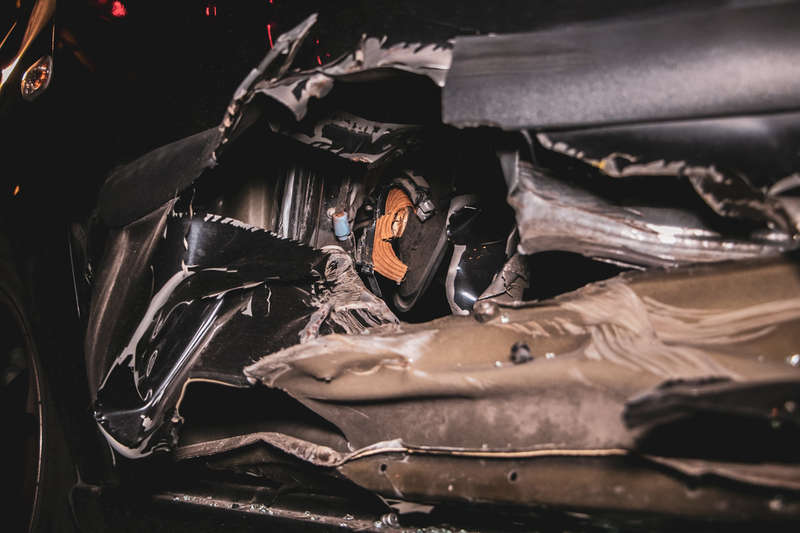 Ðо вÑÐµÐ¼Ñ Ð°Ð²Ð°Ñии никÑо не поÑÑÑадал. ФоÑо: «Ð?нÑоÑмаÑоÑ» dqxikeidqxiqzuant