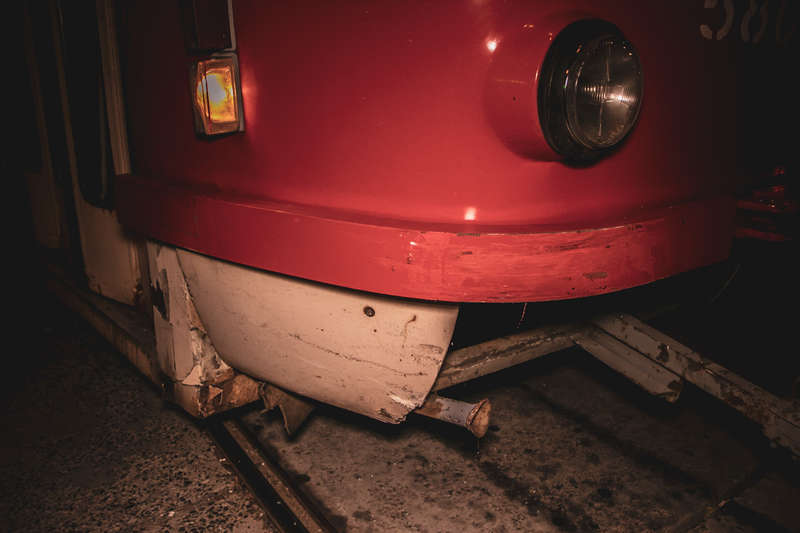 Ðо вÑÐµÐ¼Ñ Ð°Ð²Ð°Ñии никÑо не поÑÑÑадал. ФоÑо: «Ð?нÑоÑмаÑоÑ»