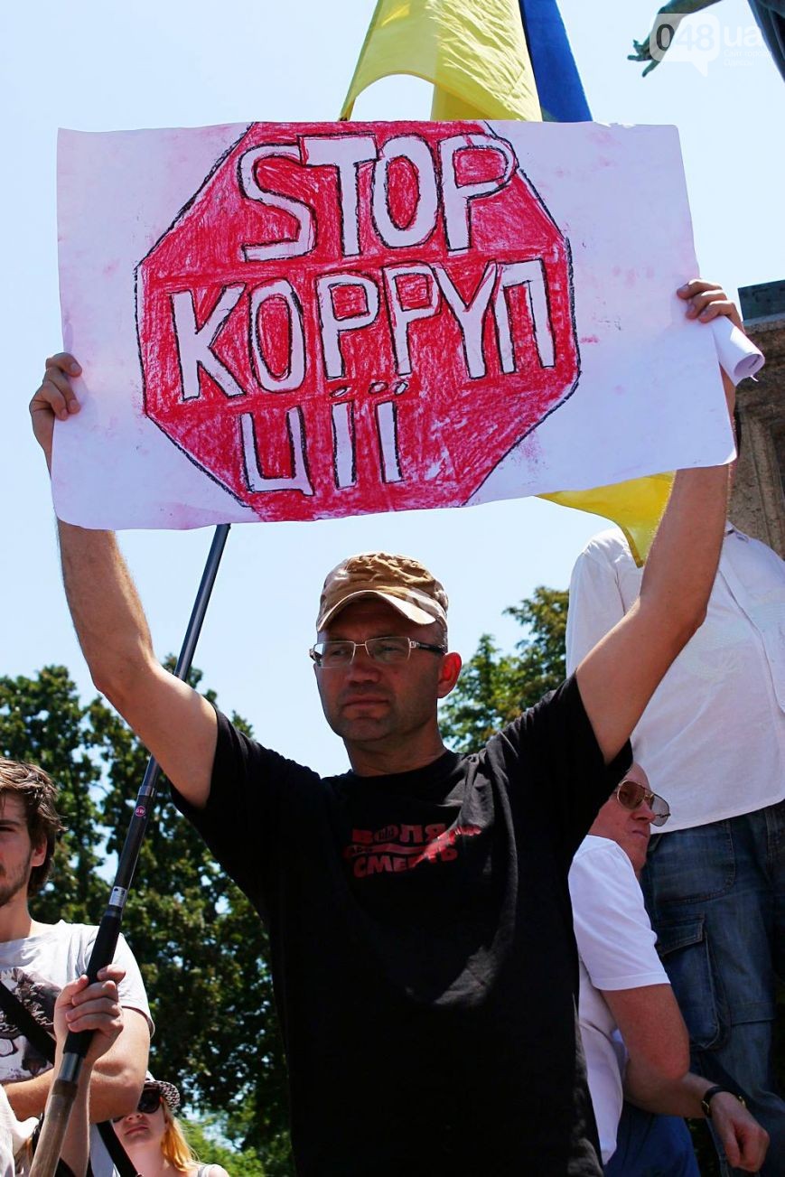 Сергей Гуцалюк – человек, меняющий Одессу: «Победа за нами – вся Украина будет отмечать 600-летие нашего города» (фото) - фото 1 dqxikeidqxidqeant