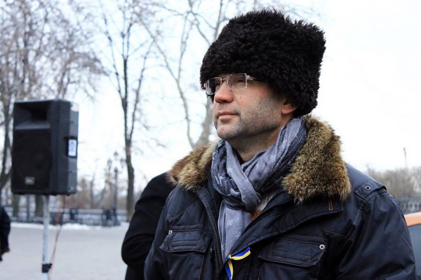 Сергей Гуцалюк – человек, меняющий Одессу: «Победа за нами – вся Украина будет отмечать 600-летие нашего города» (фото) - фото 13