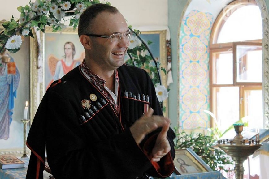 Сергей Гуцалюк – человек, меняющий Одессу: «Победа за нами – вся Украина будет отмечать 600-летие нашего города» (фото) - фото 15