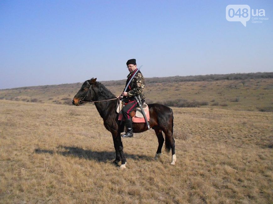 Сергей Гуцалюк – человек, меняющий Одессу: «Победа за нами – вся Украина будет отмечать 600-летие нашего города» (фото) - фото 6