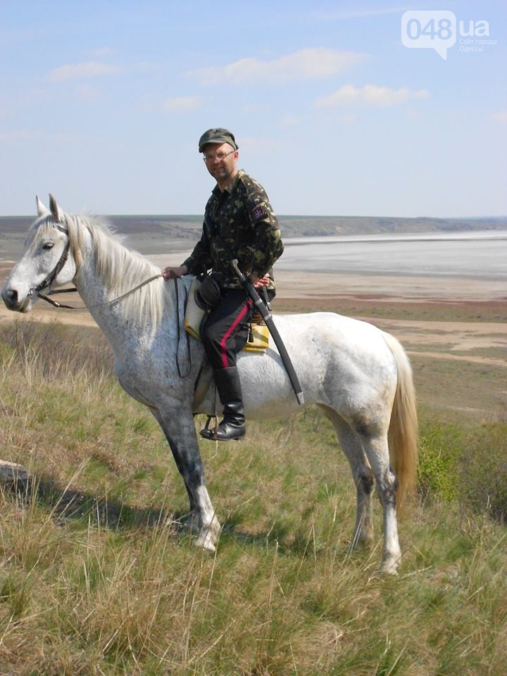 Сергей Гуцалюк – человек, меняющий Одессу: «Победа за нами – вся Украина будет отмечать 600-летие нашего города» (фото) - фото 7