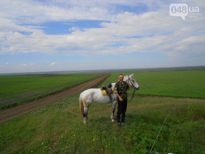 Сергей Гуцалюк – человек, меняющий Одессу: «Победа за нами – вся Украина будет отмечать 600-летие нашего города» (фото) - фото 8