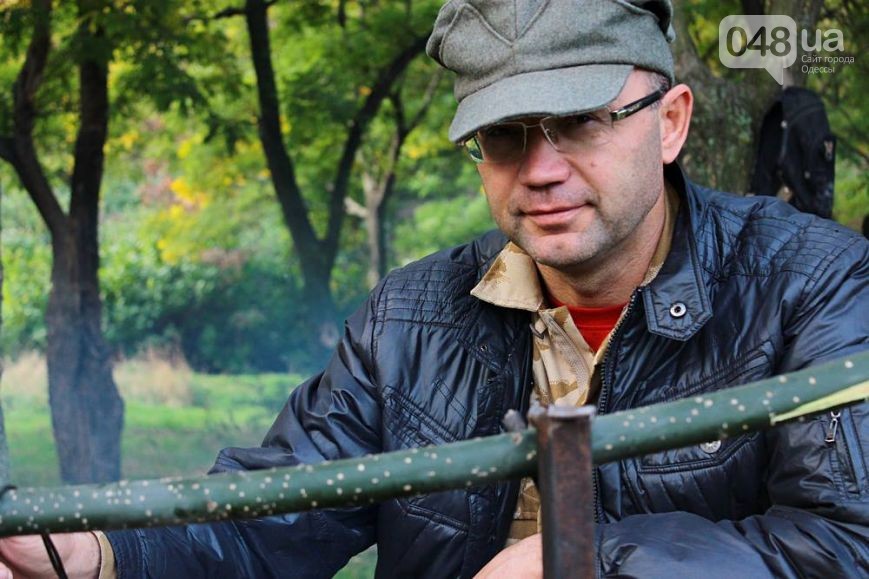 Сергей Гуцалюк – человек, меняющий Одессу: «Победа за нами – вся Украина будет отмечать 600-летие нашего города» (фото) - фото 4