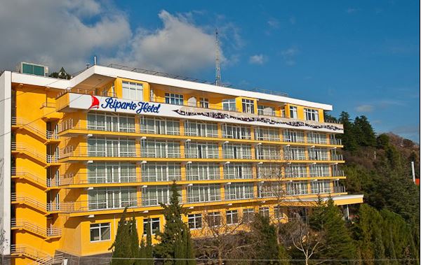 пребрежній