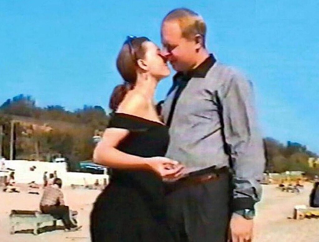 Как Олаф Шварцкопф разорился и стал зарабатывать на болезни Анастасии Заворотнюк dqxikeidqxidqeant