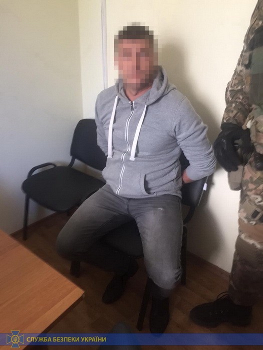 Силовики блокували масштабний рейдерський механізм банди чорних реєстраторів. ФОТО dqxikeidqxidqrant