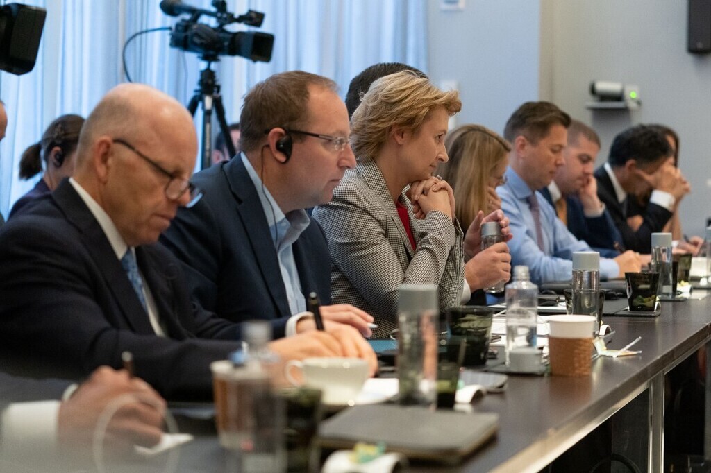 Встрече Зеленского и Гутерриша