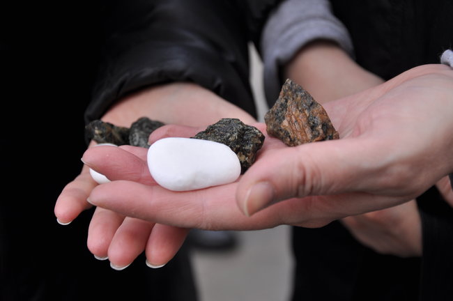 Марш в память о жертвах массовой казни в Бабьем яру состоялся в Киеве 03