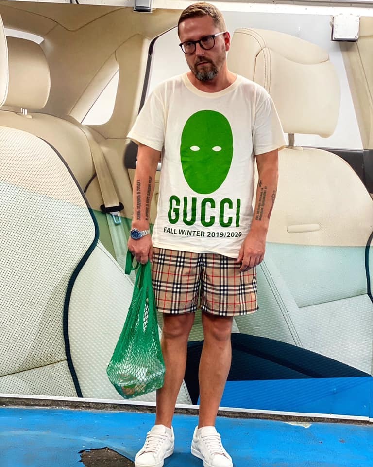 "Засунь в задницу": Шарий оскорбился и дал совет Зеленскому dqxikeidqxidqeant